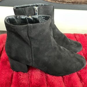 Women Ankle Boots